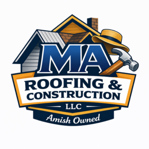 roofing and construction amish contractor